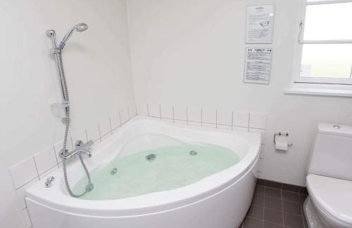 Nysted House | 8 person holiday home in Nysted-By Traum