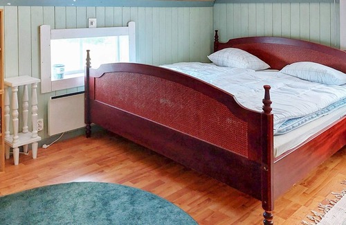 Husum House | 8 person holiday home in Husum