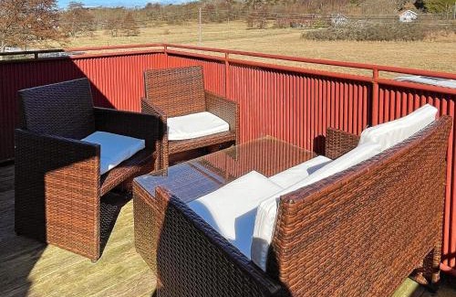 Bjorholmen House | 8 person holiday home in KLÖVEDAL-By Traum