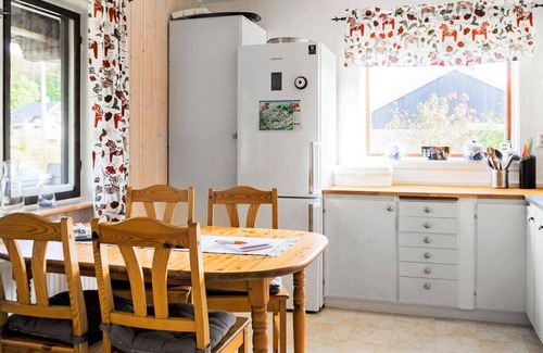 Malung-Salen Municipality House | 8 person holiday home in LIMA-By Traum