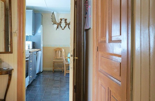 Ljung House | 8 person holiday home in LJUNG