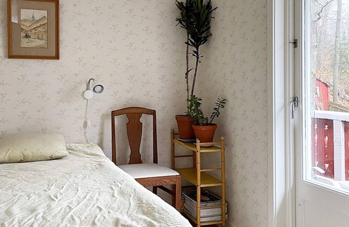 Molle House | 8 person holiday home in Mölle