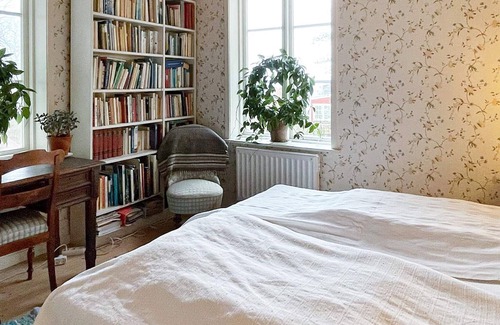 Molle House | 8 person holiday home in Mölle