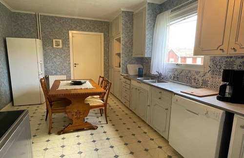 Ruda House | 8 person holiday home in Ruda