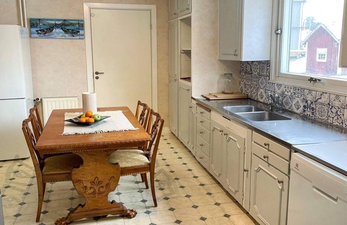 Ruda House | 8 person holiday home in Ruda