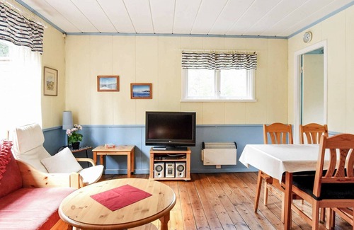 Salen House | 8 person holiday home in SÄLEN