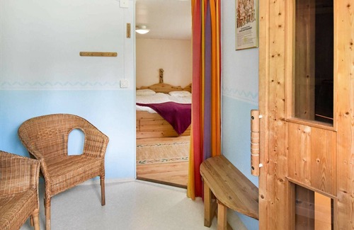 Salen House | 8 person holiday home in SÄLEN