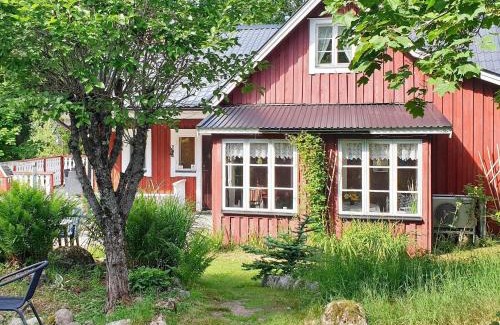 Ronninge House | 8 person holiday home in Annerstad-By Traum