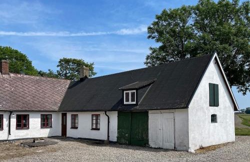 Skivarp House | 8 person holiday home in SKIVARP