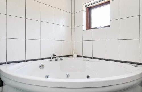 Sønder Nissum House | 8 person holiday home in Ulfborg
