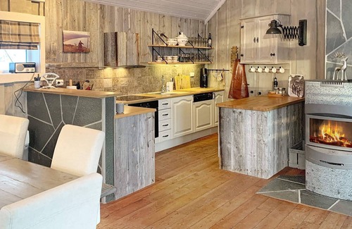 Breim House | 8 person holiday home in Byrkjelo-By Traum