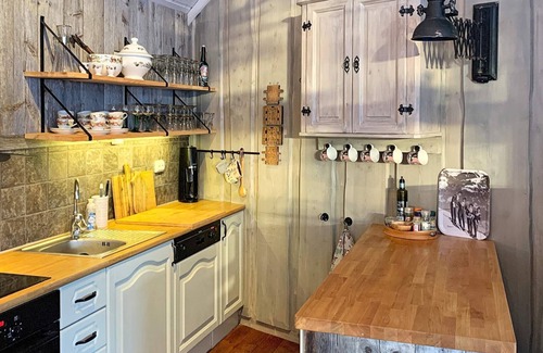 Breim House | 8 person holiday home in Byrkjelo-By Traum