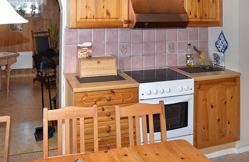 Gjemnes Municipality House | 8 person holiday home in EIDSVÅG