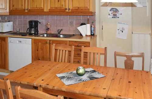 Gjemnes Municipality House | 8 person holiday home in EIDSVÅG