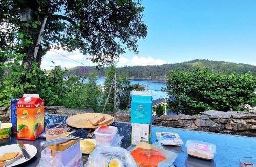 Masfjorden House | 8 person holiday home in Masfjordnes-By Traum