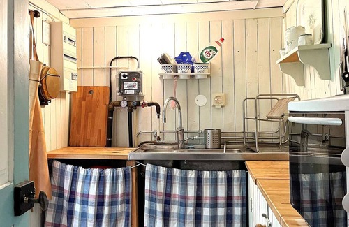 Olsremma House | 8 person holiday home in ÖLSREMMA