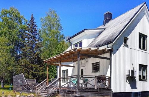 Billingsfors House | 8 person holiday home in BILLINGSFORS