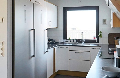 Forslov House | 8 person holiday home in Förslöv-By Traum