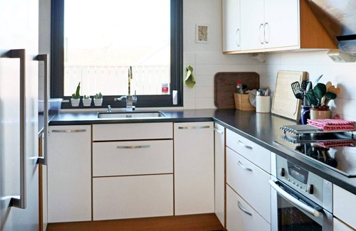 Forslov House | 8 person holiday home in Förslöv-By Traum