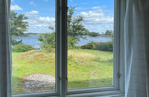 Figeholm House | 8 person holiday home in FIGEHOLM