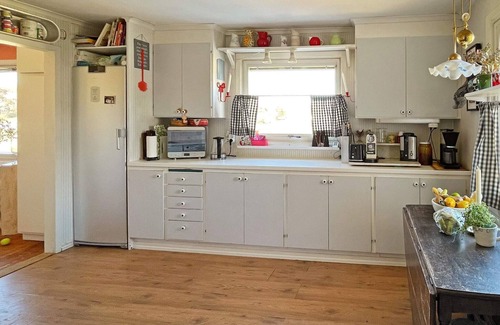 Bjorholmen House | 8 person holiday home in KLÖVEDAL-By Traum