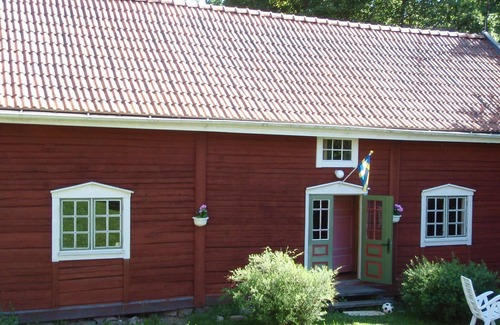 Rumskulla House | 8 person holiday home in VIMMERBY-By Traum