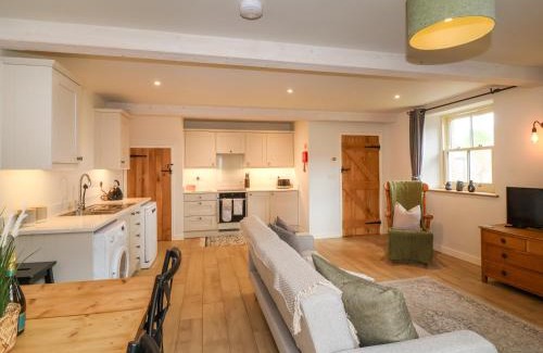 Bowerchalke House | 8 Rookhaye