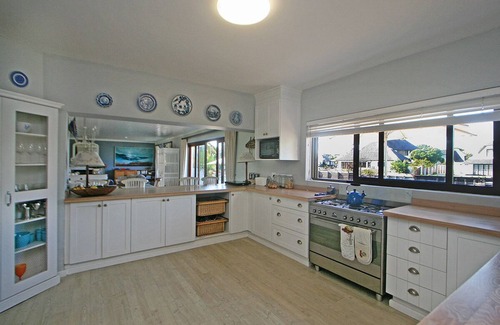Saint Francis Bay House | 8 Seaglades - Four Bedroom House, Sleeps 8