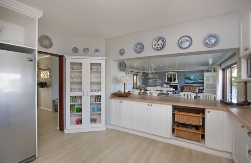 Saint Francis Bay House | 8 Seaglades - Four Bedroom House, Sleeps 8