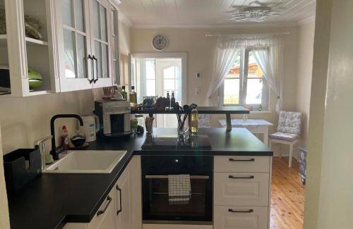 Bernstein House | 80 m² House ∙ 1 bedroom ∙ 2 guests