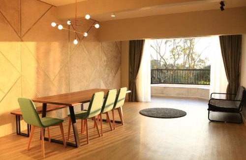 Bukit Fraser Apartment | 80 Colonie Fraser's Hill