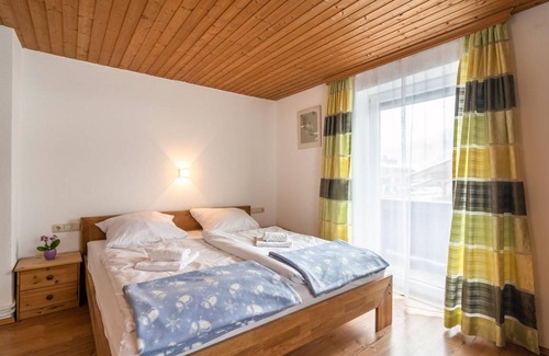 Kitzbuehel Apartment | 80 m² Apartment ∙ 3 bedrooms ∙ 6 guests