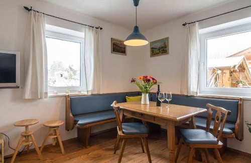 Kitzbuehel Apartment | 80 m² Apartment ∙ 3 bedrooms ∙ 6 guests