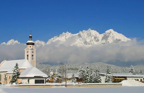 Kitzbuehel Apartment | 80 m² Apartment ∙ 3 bedrooms ∙ 6 guests