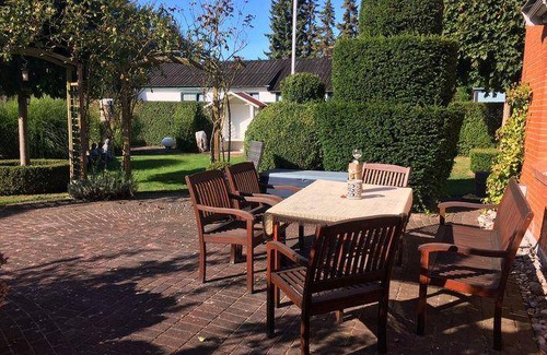 Wendtorfer Strand Apartment | 80 m² Apartment ∙ 1 bedroom ∙ 4 guests