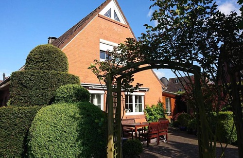 Wendtorfer Strand Apartment | 80 m² Apartment ∙ 1 bedroom ∙ 4 guests