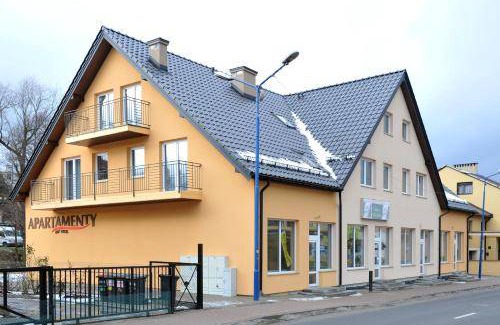Stronie Slaskie Apartment | 80 m² Apartment ∙ 3 bedrooms ∙ 11 guests