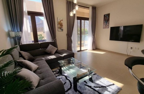 Muscat Apartment | 80 m² Apartment ∙ 1 bedroom ∙ 4 guests