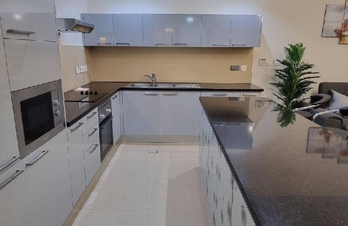 Muscat Apartment | 80 m² Apartment ∙ 1 bedroom ∙ 4 guests