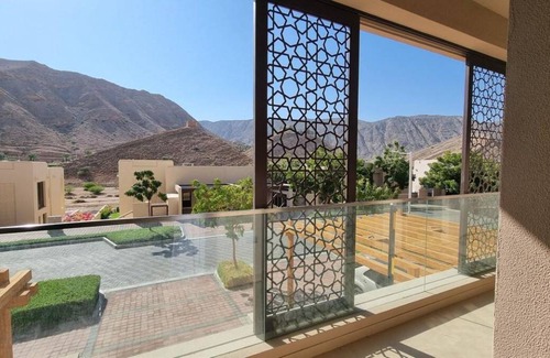 Muscat Apartment | 80 m² Apartment ∙ 1 bedroom ∙ 4 guests