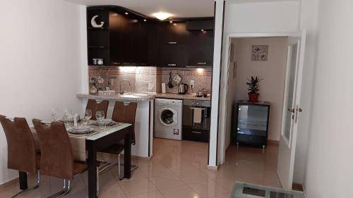 Sofia Apartment | 80 m² Apartment ∙ 1 bedroom ∙ 4 guests