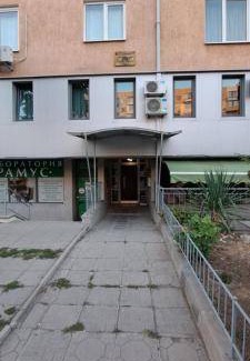 Sofia Apartment | 80 m² Apartment ∙ 1 bedroom ∙ 4 guests
