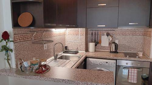 Sofia Apartment | 80 m² Apartment ∙ 1 bedroom ∙ 4 guests