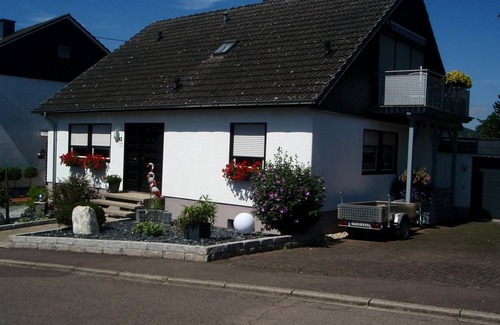 Serrig Apartment | 80 m² Apartment ∙ 1 bedroom ∙ 2 guests