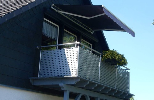 Serrig Apartment | 80 m² Apartment ∙ 1 bedroom ∙ 2 guests