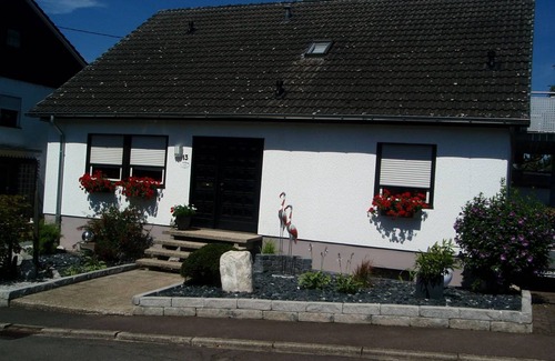 Serrig Apartment | 80 m² Apartment ∙ 1 bedroom ∙ 2 guests