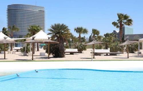 Zaragoza Centro Apartment | 80 m² Apartment ∙ 1 bedroom ∙ 3 guests