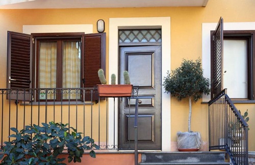 Stazzo Apartment | 80 m² Apartment ∙ 1 bedroom ∙ 6 guests