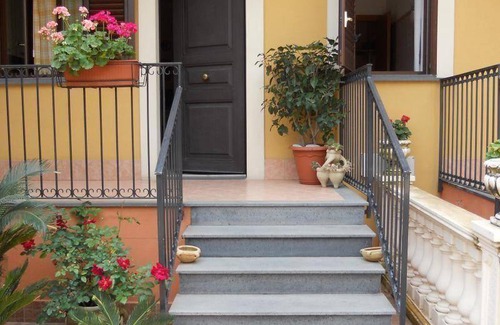 Stazzo Apartment | 80 m² Apartment ∙ 1 bedroom ∙ 6 guests
