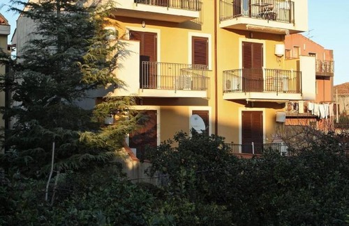 Stazzo Apartment | 80 m² Apartment ∙ 1 bedroom ∙ 6 guests